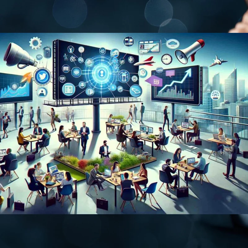 Digital Growth