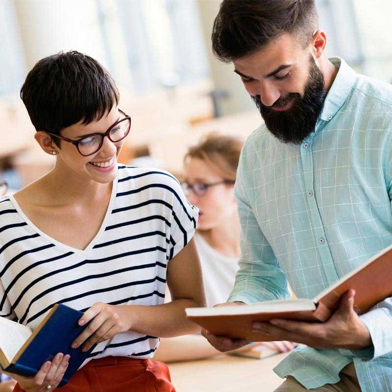 Modern IT Services