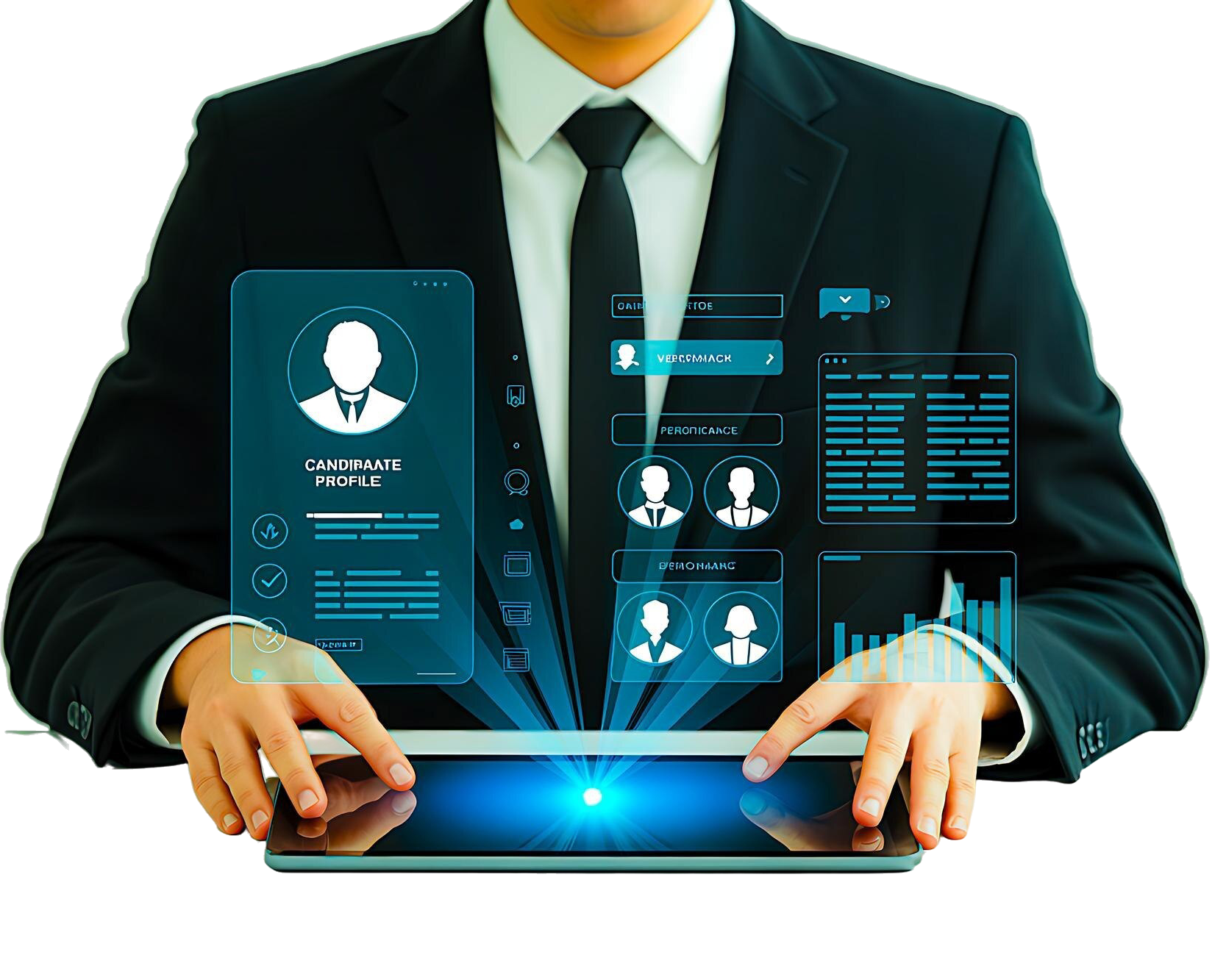 Recruitment Solutions