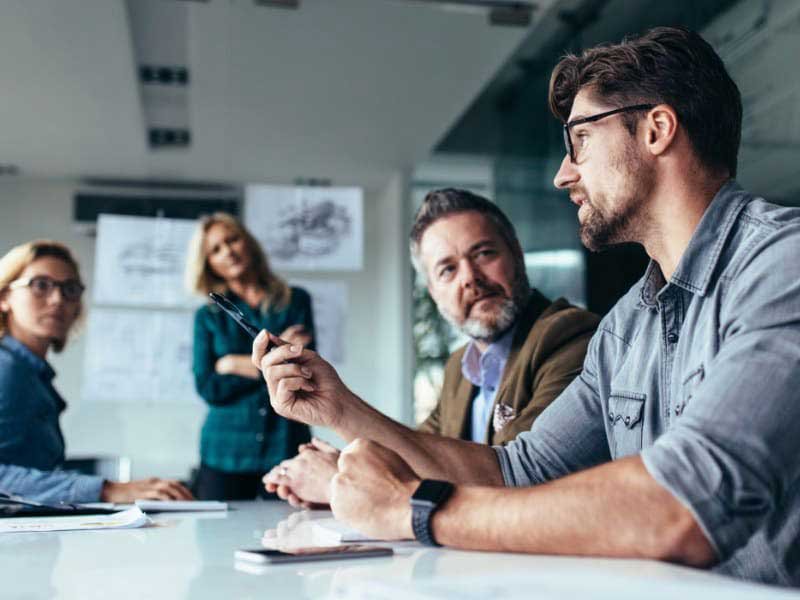 IT Staffing & Recruitment