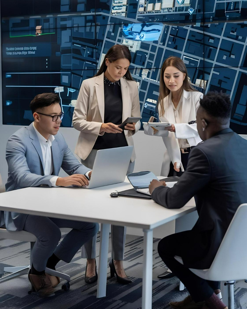 IT Consulting Services