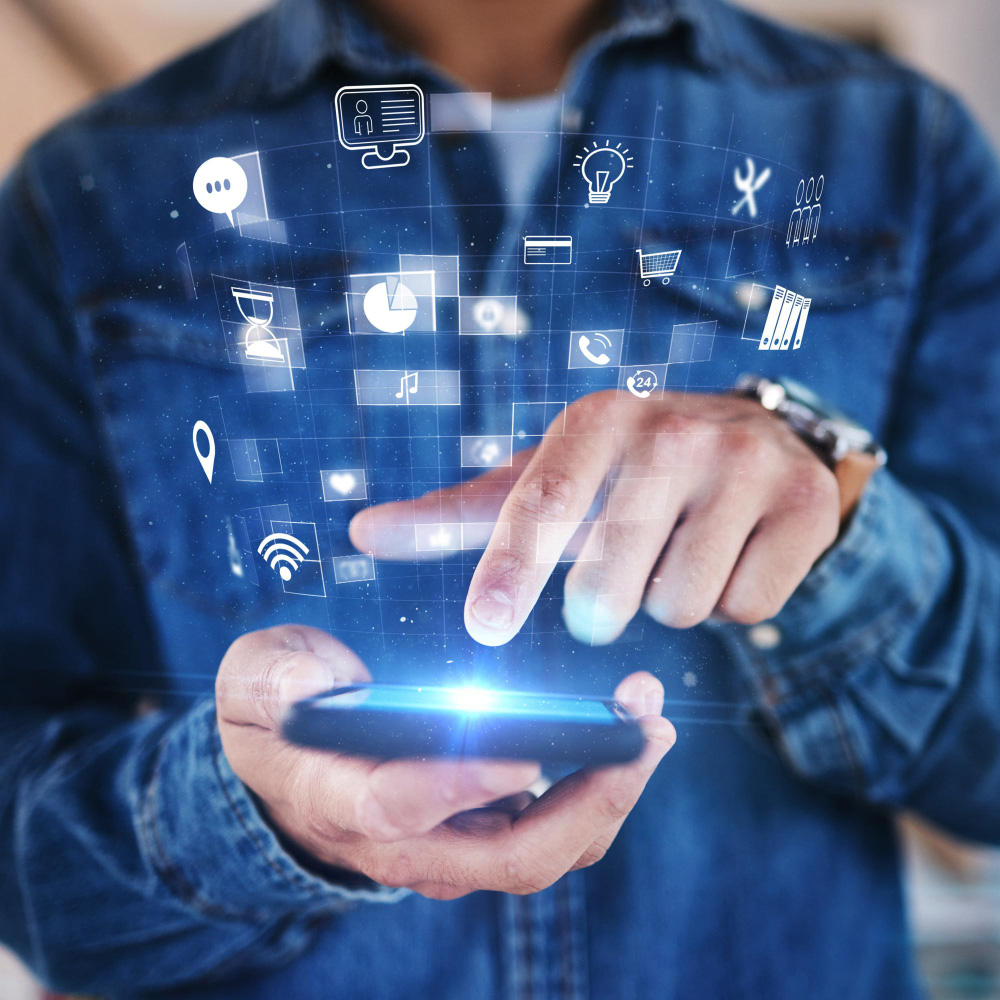 Mobility and IoT