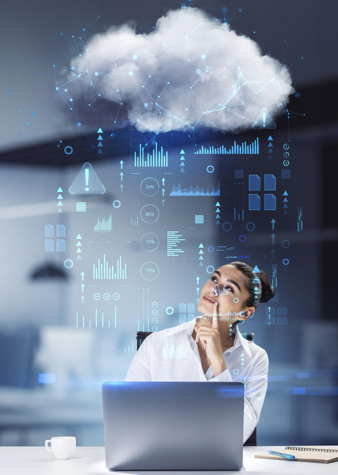 Oracle E-Business Solutions
