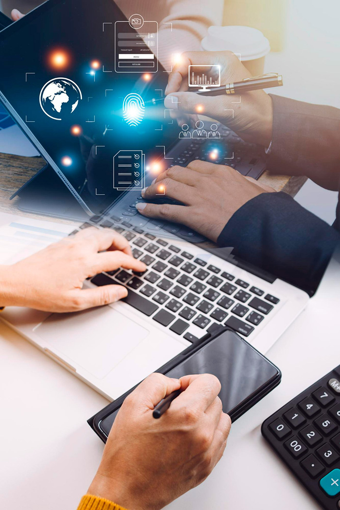 IT Outsourcing Services