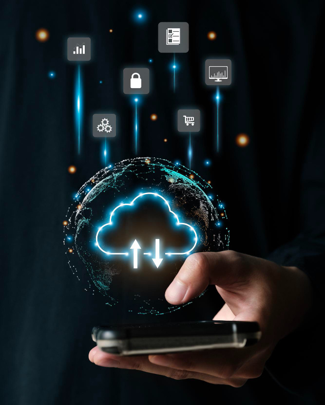 SaaS Implementation