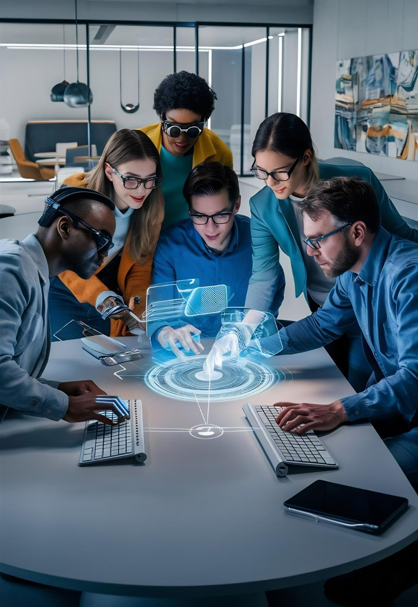 IT Staffing Solutions