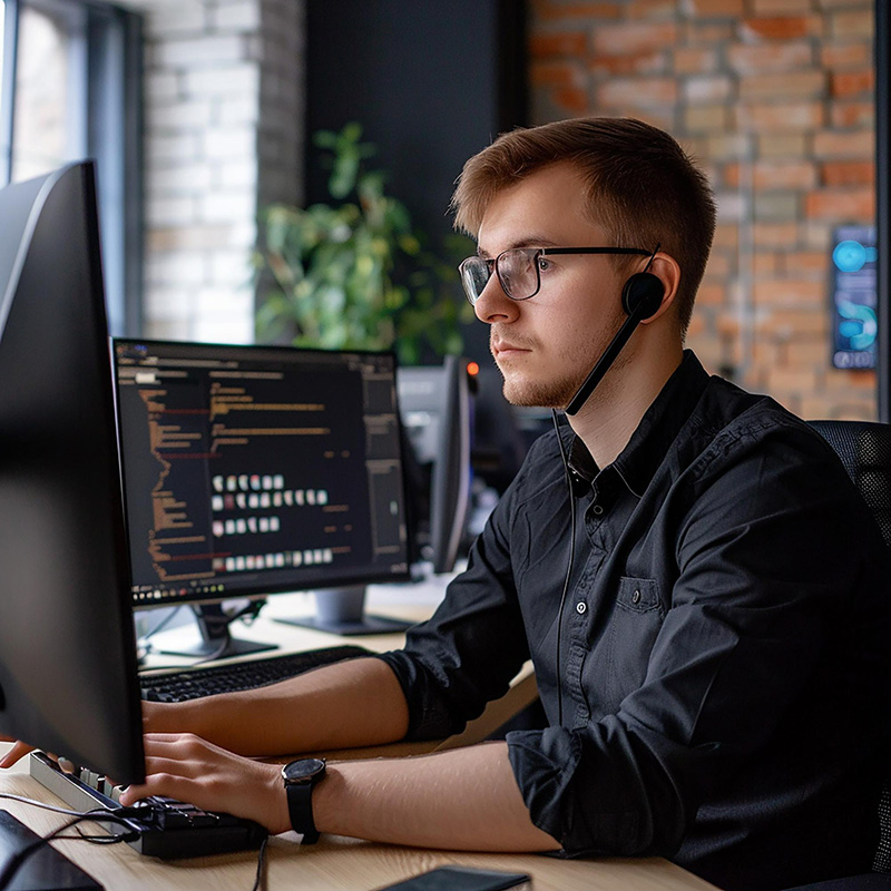 Application Support